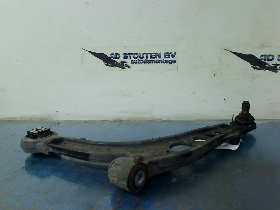 Draagarm Links Voor Lancia Ypsilon (843) 2010 50703230, Gebruikt, Lancia Automobiles - Stellantis Europe S.p.A, Info@lancia.de