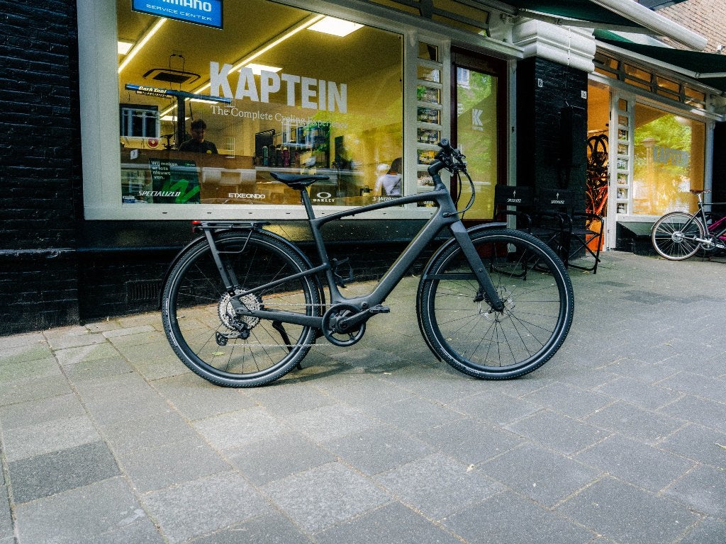 Specialized Vado SL 2 6.0 Carbon EQ - Maat L - nieuwe fiets, Fietsen en Brommers, Elektrische fietsen, Ophalen, Nieuw, Overige merken