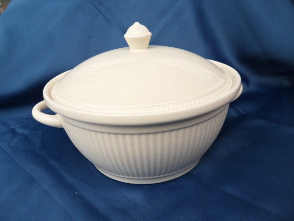 Wedwood Windsor Dekschaal, Ophalen of Verzenden, Overige stijlen, Wedgwood, Porselein