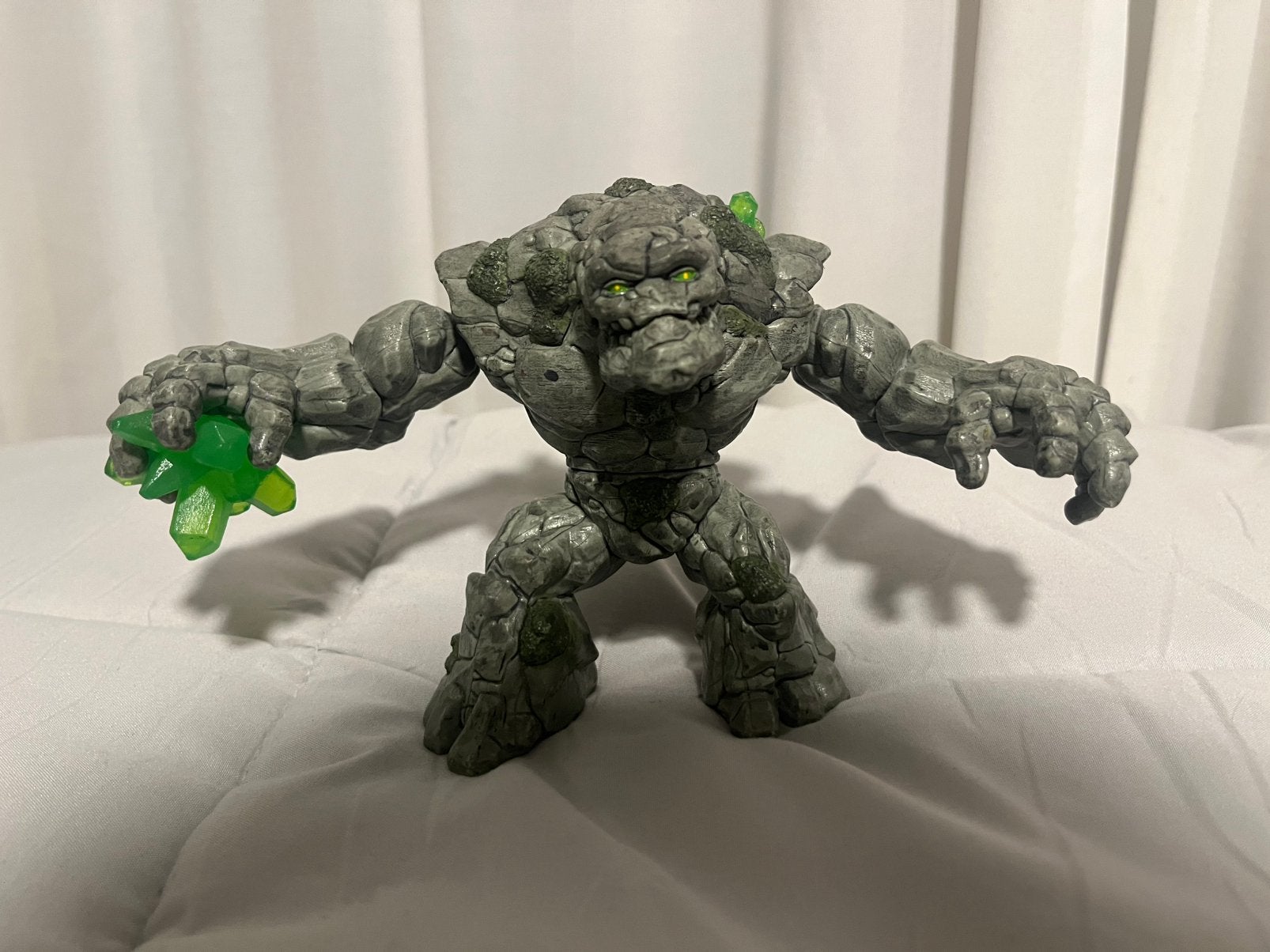Schleich Eldrador steenwereld, Ophalen of Verzenden, Zo goed als nieuw