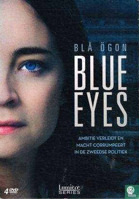 blue eyes  ( lumiére series  ), Vanaf 16 jaar, Ophalen of Verzenden, Zo goed als nieuw