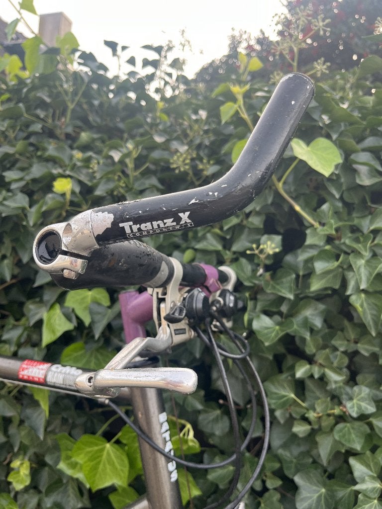 Foto 8 van Vintage Batavus Rambler ATB – Shimano Acera – 26 inch