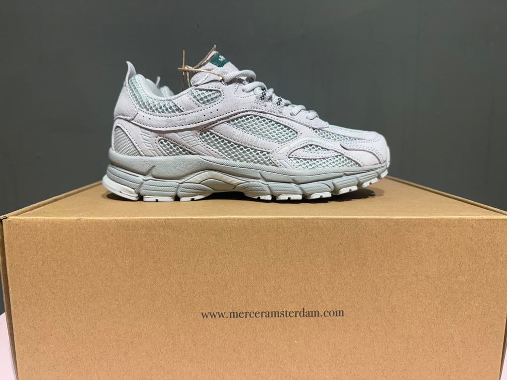 Te koop nieuwe Mercer The Re Run Monochrome Grey, Kleding | Heren, Schoenen, Postlaan 3, Overige kleuren, Mercer, Nieuw