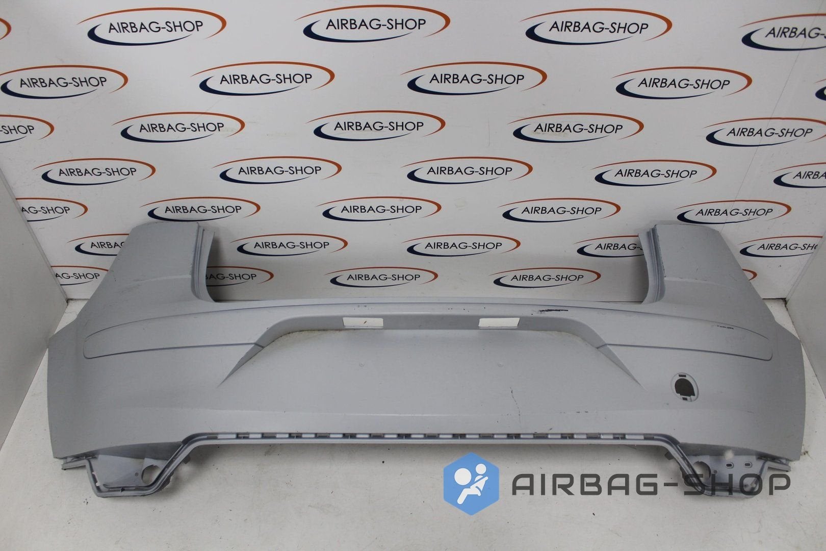 Seat Altea 5P Achterbumper Bumper Nieuw 5P0807421B 421C, Gebruikt, -, -, Ophalen of Verzenden