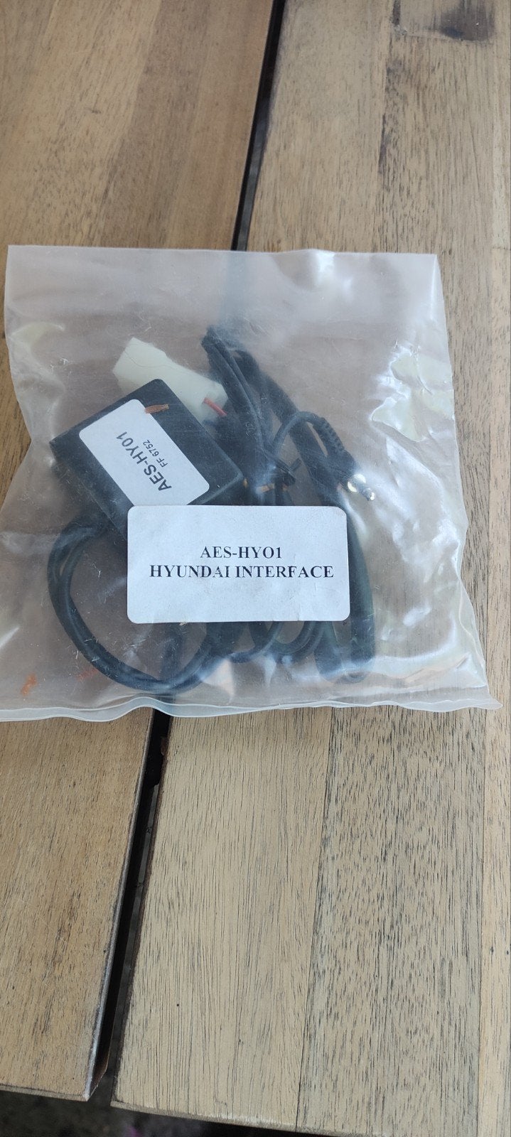 Hyundai stuurwiel interface, Ophalen of Verzenden