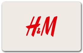 Te koop: 2x H&M cadeaukaarten, Tickets en Kaartjes, Kortingen en Cadeaubonnen, Eén persoon, Cadeaubon