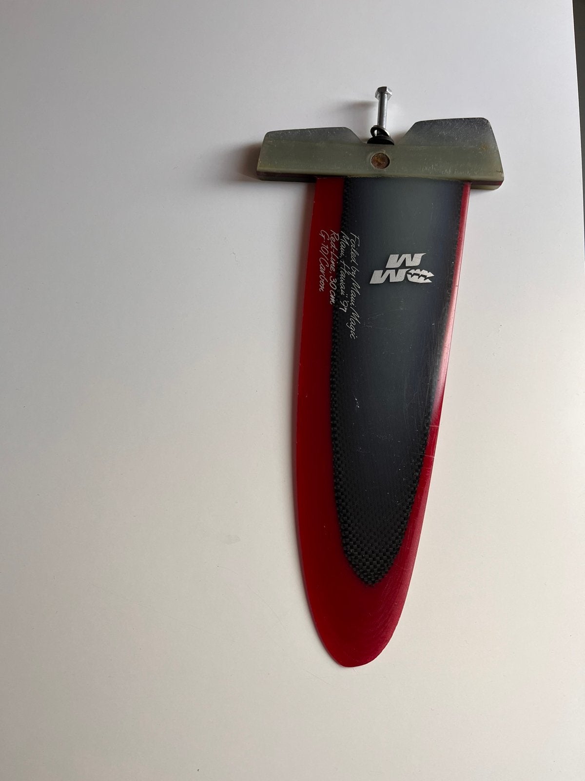 Powerbox Vinnen, Watersport en Boten, Ophalen of Verzenden, Zo goed als nieuw, Overige typen