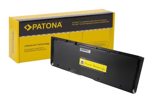 Battery Dell Latitude 6430u Ultrabook 312-1424 312-1425, Verzenden, Nieuw