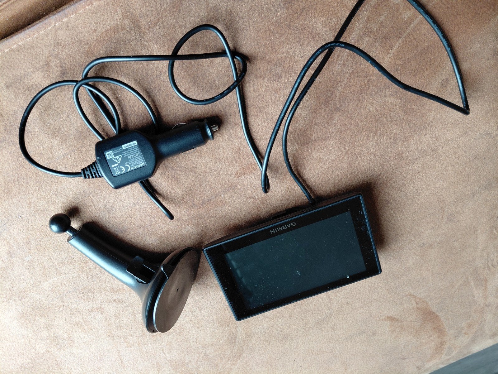Garmin DriveSmart 50 navigatiesysteem, Auto diversen, Carkits, Ophalen