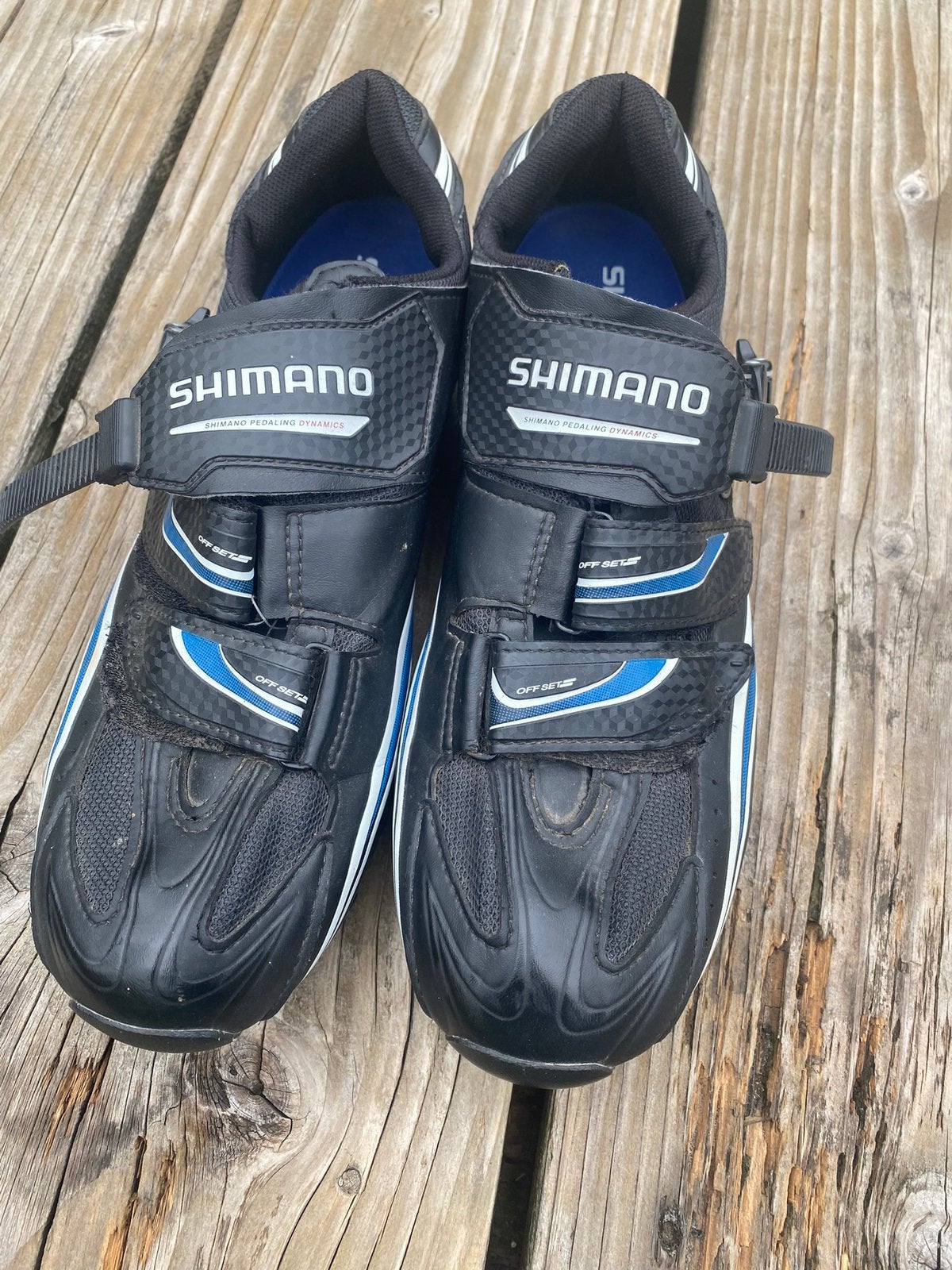 Shimano mountainbikeschoenen maat 47, Heren, Schoenen, Overige maten, Ophalen of Verzenden