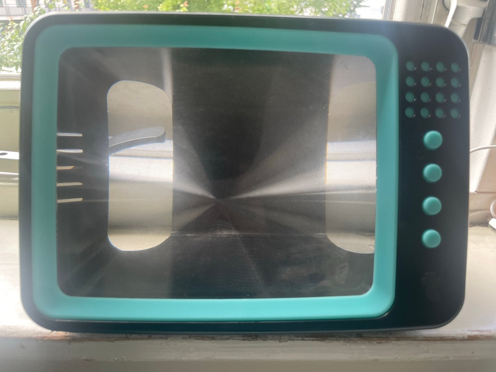Flying Tiger Smartphone Projector - Compact & Draagbaar, Audio, Tv en Foto, Beamers, Zo goed als nieuw, Overige technologieën