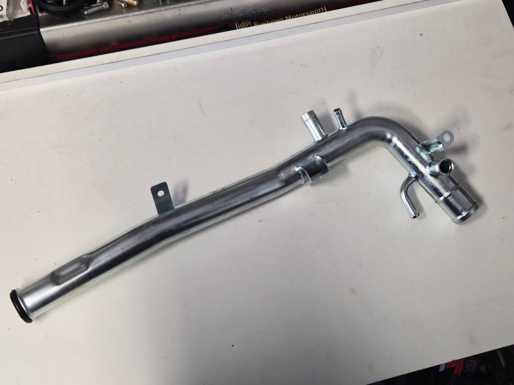 Mitsubishi Evolution 9 OEM water pipe, Ophalen of Verzenden, Nieuw, Mitsubishi