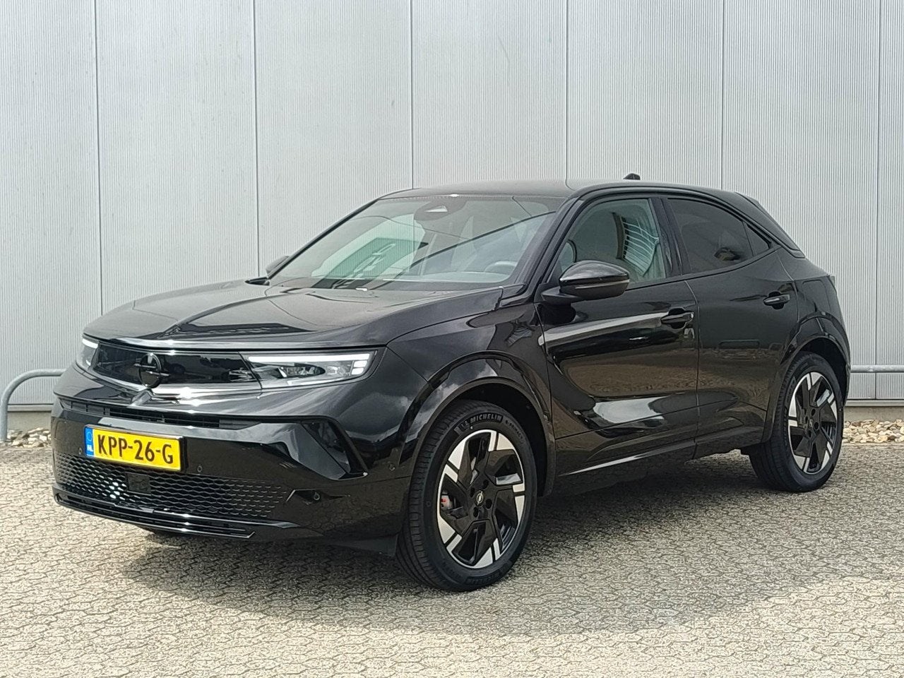 Opel Mokka-e Electric GS 54 kWh SOH 97.5% I Navigatie I Came