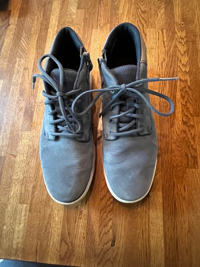 Timberland seneca bay mid schoen blauw maat 40, Kleding | Heren, Schoenen, Blauw, Timberland, Boots, Ophalen of Verzenden