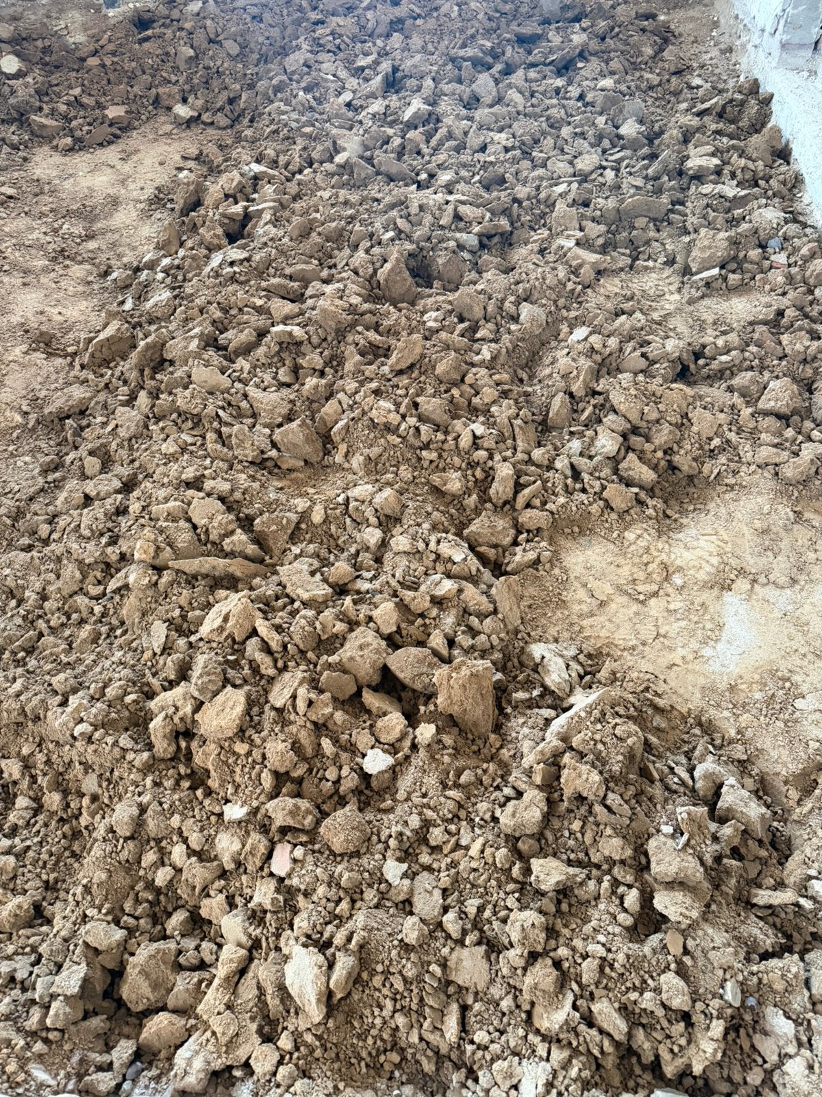 Gratis grond – ca. 1 m³ – zelf ophalen, Tuin en Terras, Ophalen of Verzenden, Overige typen