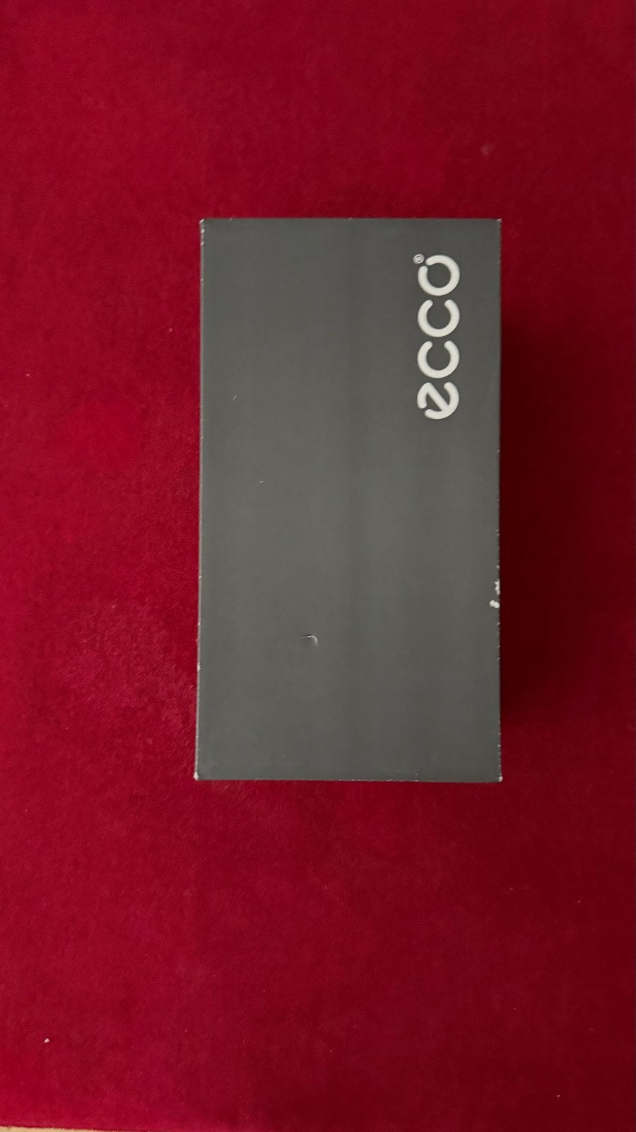 ECCO SOFT 7 W Dames Sneakers Maat 38 Wit Nieuw in Doos, Ophalen of Verzenden, Nieuw, Wit, Sneakers of Gympen