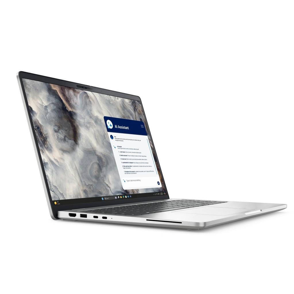 Dell Pro 16 Plus PB16250  | 512GB SSD (837992), Dell B.V., Bnl_care_consumer@dell.com, Transformatorweg 38, 1014 AK Amsterdam, Nederland