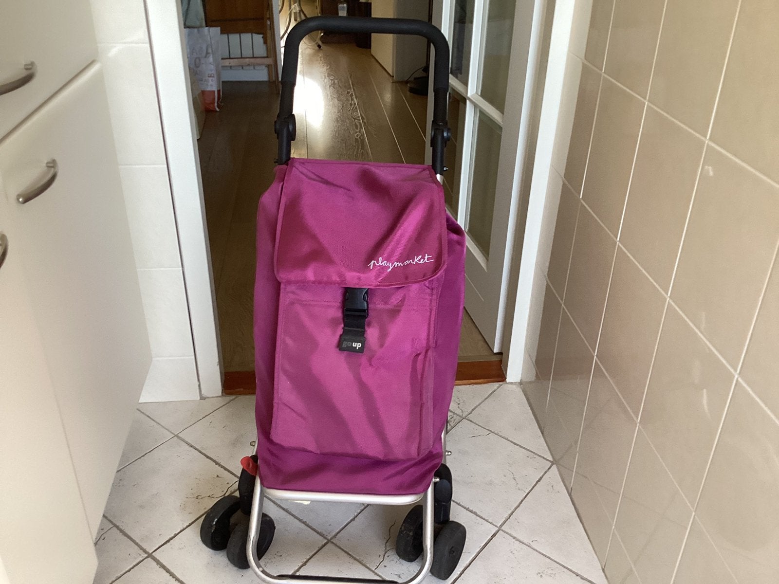 Te koop, Ophalen, Gebruikt, 30 cm of meer