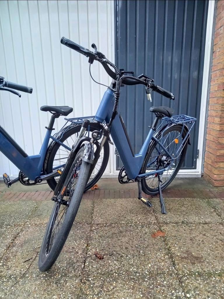 Nieuwe 28 inch e-bikes., Fietsen en Brommers, Fietsaccessoires | Fietsaccu's, Ophalen of Verzenden, Nieuw