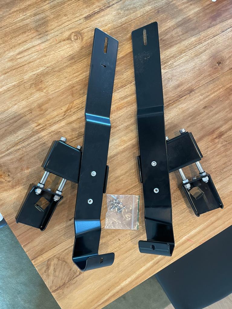 Urban arrow maxi cosi kinderzitje adapter, Fietsen en Brommers, Fietsen | Bakfietsen, Ophalen of Verzenden, Zo goed als nieuw