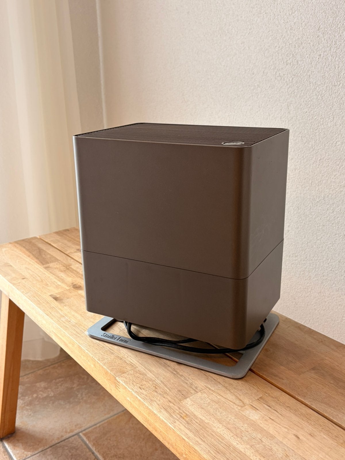 Stadler Form Oskar Little Humidifer, Ophalen, Gebruikt, Luchtbevochtiger
