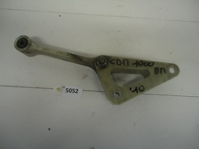 CBR1000RR 2008 - 2011 Honda Vering linksysteem D1-24015