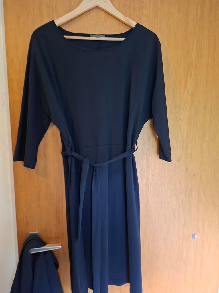 Zusss tuniek met legging maat xl, Kleding | Dames, Verzenden, Zwart, Maat 46/48 (XL) of groter, Zo goed als nieuw