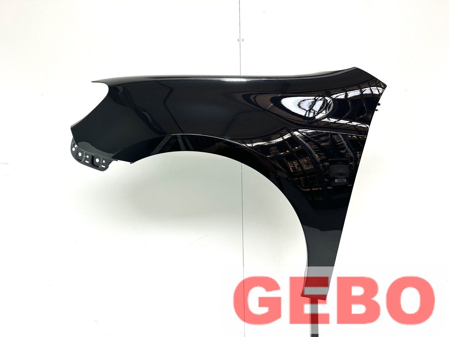 Volkswagen golf 6 2008/2013 voorspatbord rechts voorscherm L, -, Volkswagen, -, Rechts