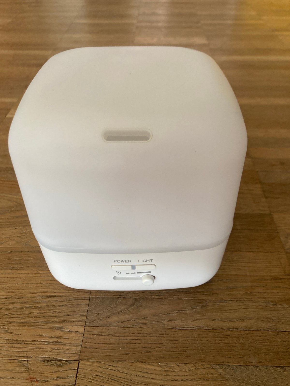 Ultransmit Aroma Diffuser Luchtbevochtiger, Ophalen of Verzenden, Zo goed als nieuw
