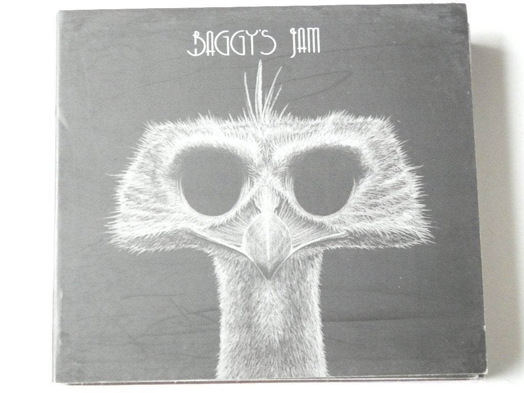 Baggy's Jam - Baggy's Jam, Verzenden, Gebruikt, Poprock