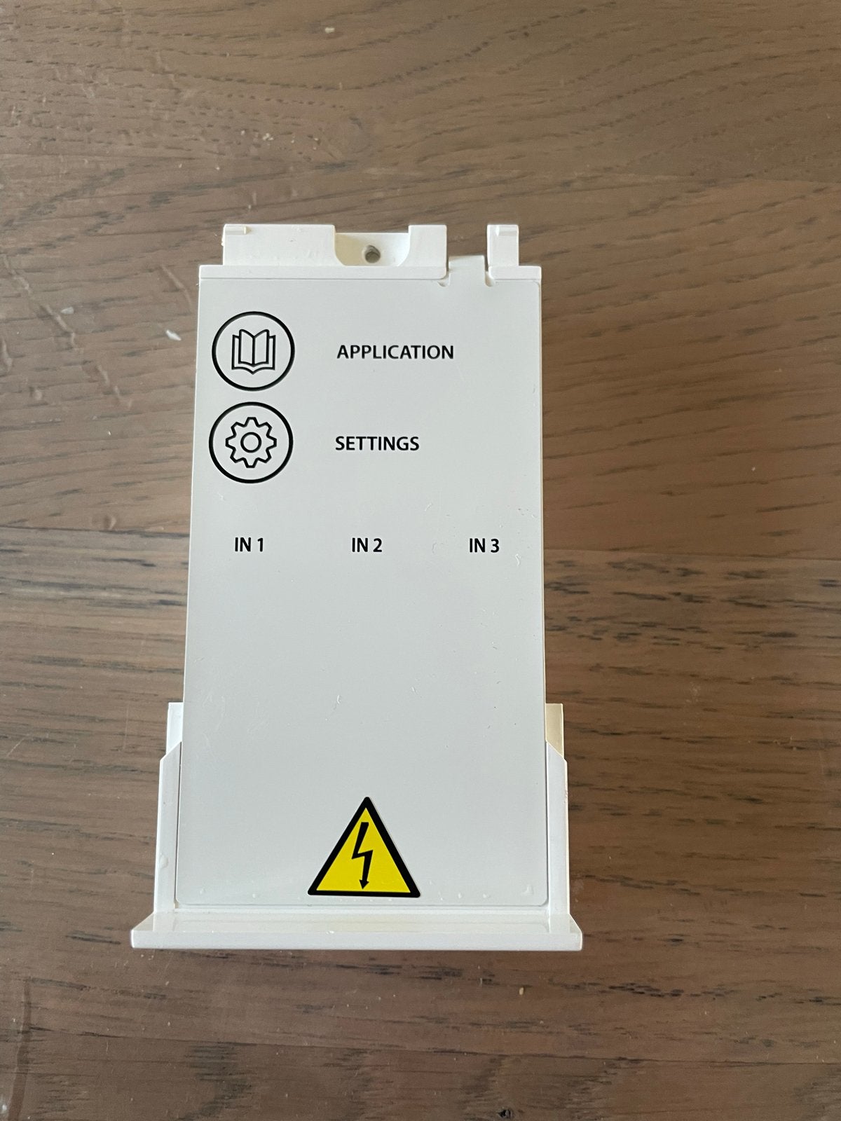 Danfoss icon master module koelmodule 088u1100, Ophalen of Verzenden, Gebruikt, Overige merken, Overige typen