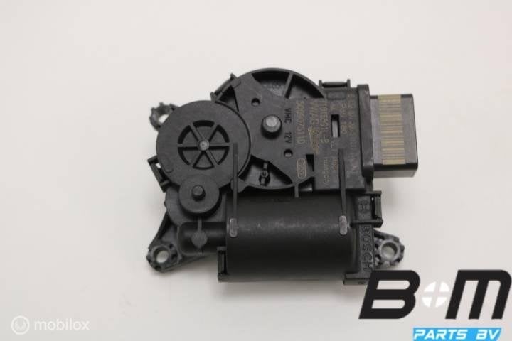 Kachelklep motor Audi A3 8V 5Q0907511D, Gebruikt