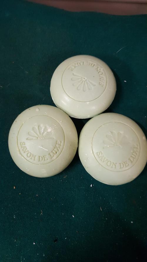 zeepjes 10 verschillende, los, Ophalen of Verzenden, 'T Olde Gre-j, Info@toldegrej.nl, Endepoelstraat 20f Didam