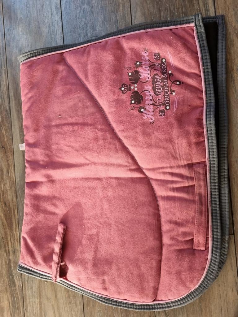 Pakket 6 dekjes in één koop, Ophalen of Verzenden