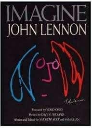 Andrew Solt, Sam Egan, Imagine John Lennon, Ophalen of Verzenden, Zo goed als nieuw, Politiek