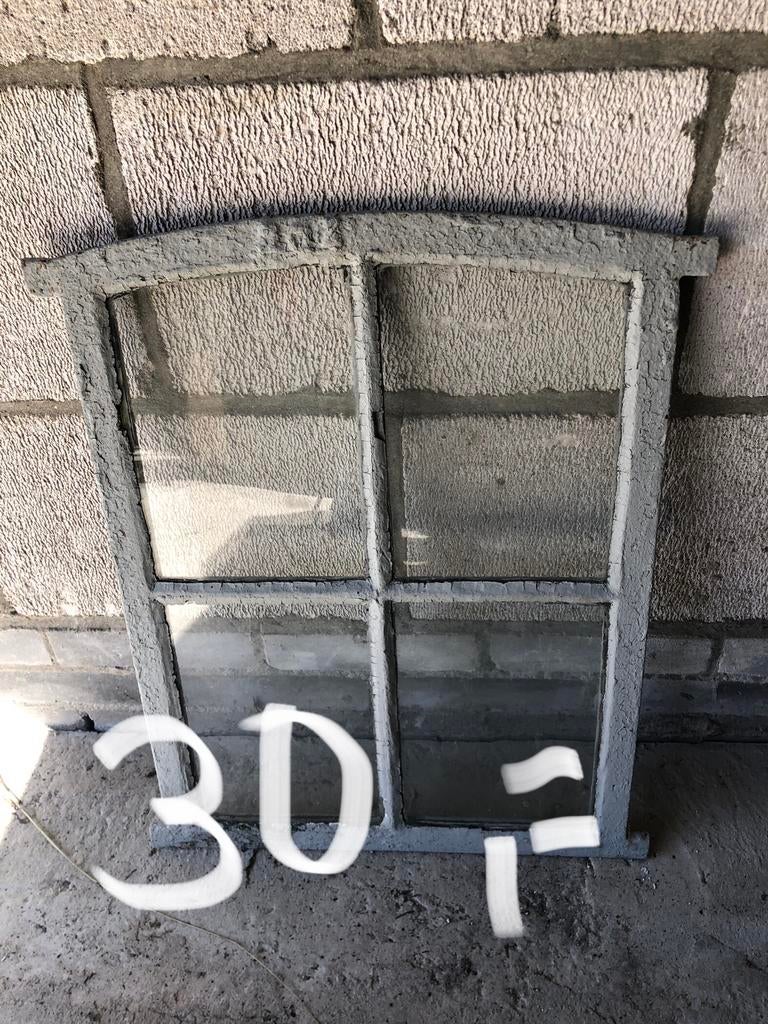 STAL RAAM, Ophalen of Verzenden, Zo goed als nieuw, Minder dan 80 cm