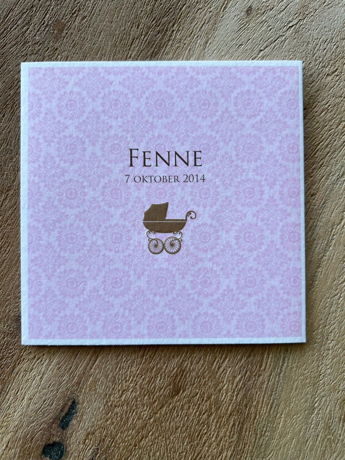 Fenne, Ophalen, 2000 tot heden