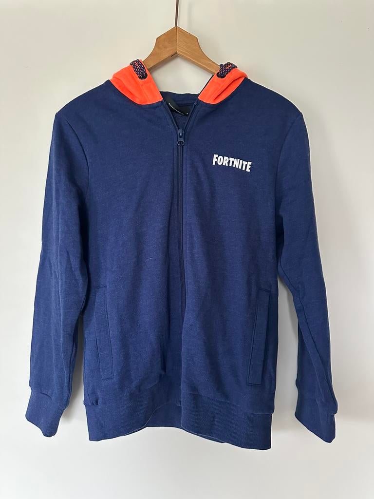 Vest maat M (152) Fortnite NIEUW, Ophalen of Verzenden, Nieuw, Jongen, Trui of Vest
