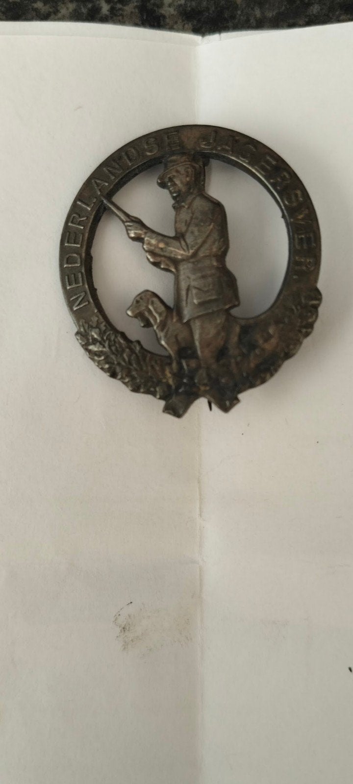 Nederlandse Jachtverening / KNJV., Ophalen of Verzenden, Overige onderwerpen