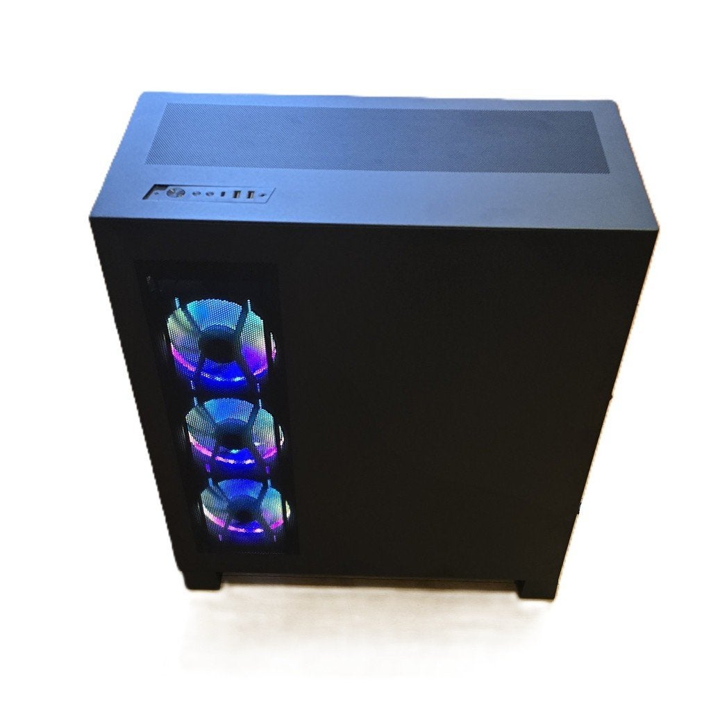 Phanteks NV5 gaming pc  | 2TB SSD (838833), United Retail BV, Info@naw.nl, Huizermaatweg 480, 1276 LM Huizen