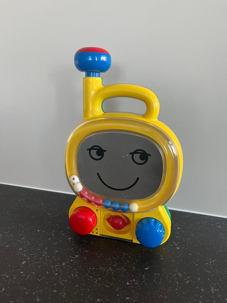 Ambi Toys Telly Baby - in doos, ., Ambi Toys, Overige typen, Ophalen of Verzenden
