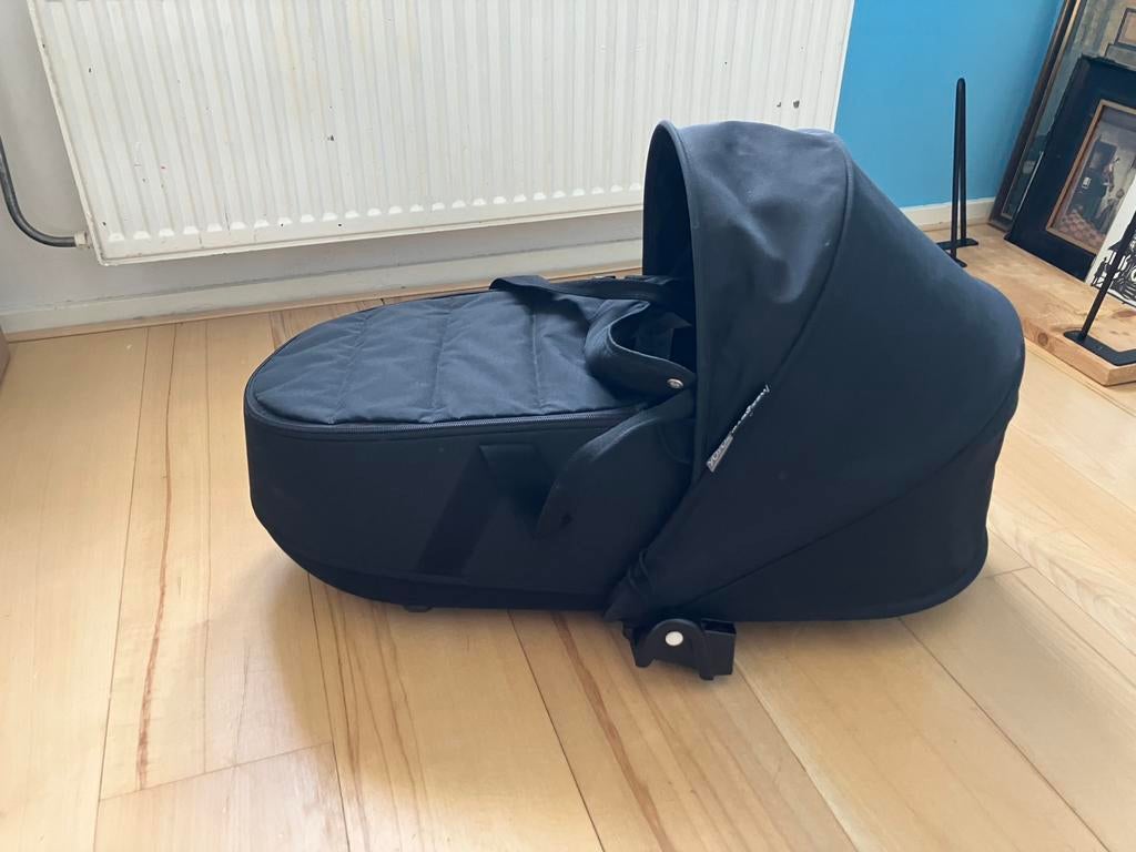 Yoyo babyzen stokke reiswieg, Zo goed als nieuw, Combiwagen, Met reiswieg, Ophalen
