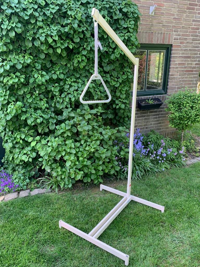 Te koop bedpapagaai, Ophalen, Gebruikt