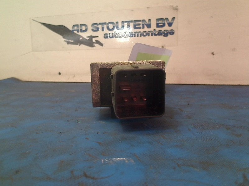 Kachelweerstand Nissan NV 200 (M20M) 2010 9640469680A, Gebruikt, Germany@nissan-services.eu, Kronenweg 38, Wesseling 50389, , Duitsland