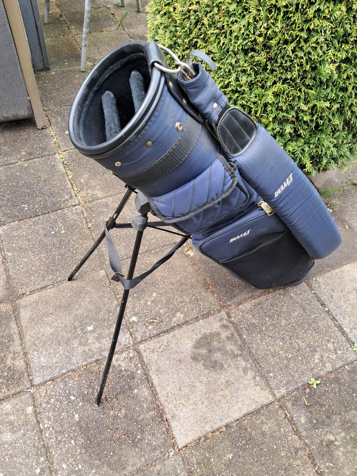 Foto 24 van Complete Golfset Open lady s  