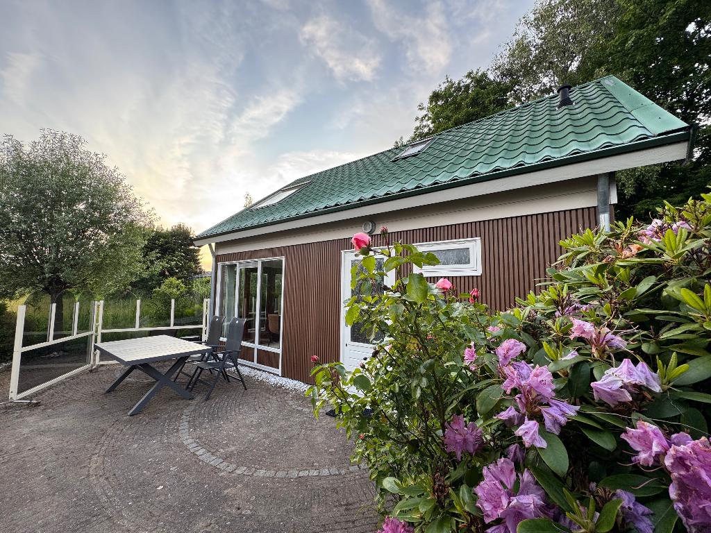 Vakantiehuis - Egmond Binnen - 5 personen - Unieke locatie!, Vakantie, Vakantiehuizen | Nederland, 5 personen, Overige typen, Noord-Holland
