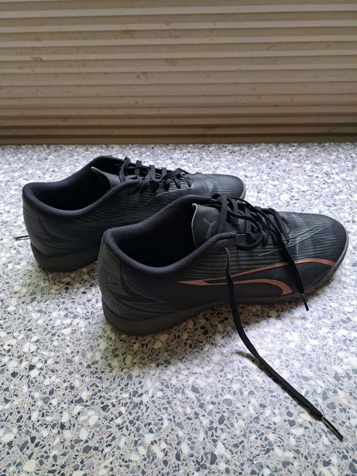 Puma gymschoenen maat 43, Puma, Ophalen of Verzenden, Gedragen, Sportschoenen