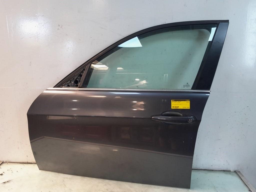 Portier Links Voor BMW 3 serie Touring (E91) 2006 7203643, Gebruikt, Petuelring 130, München 80809, , Duitsland, BMW, Bayerische Motoren Werke AG