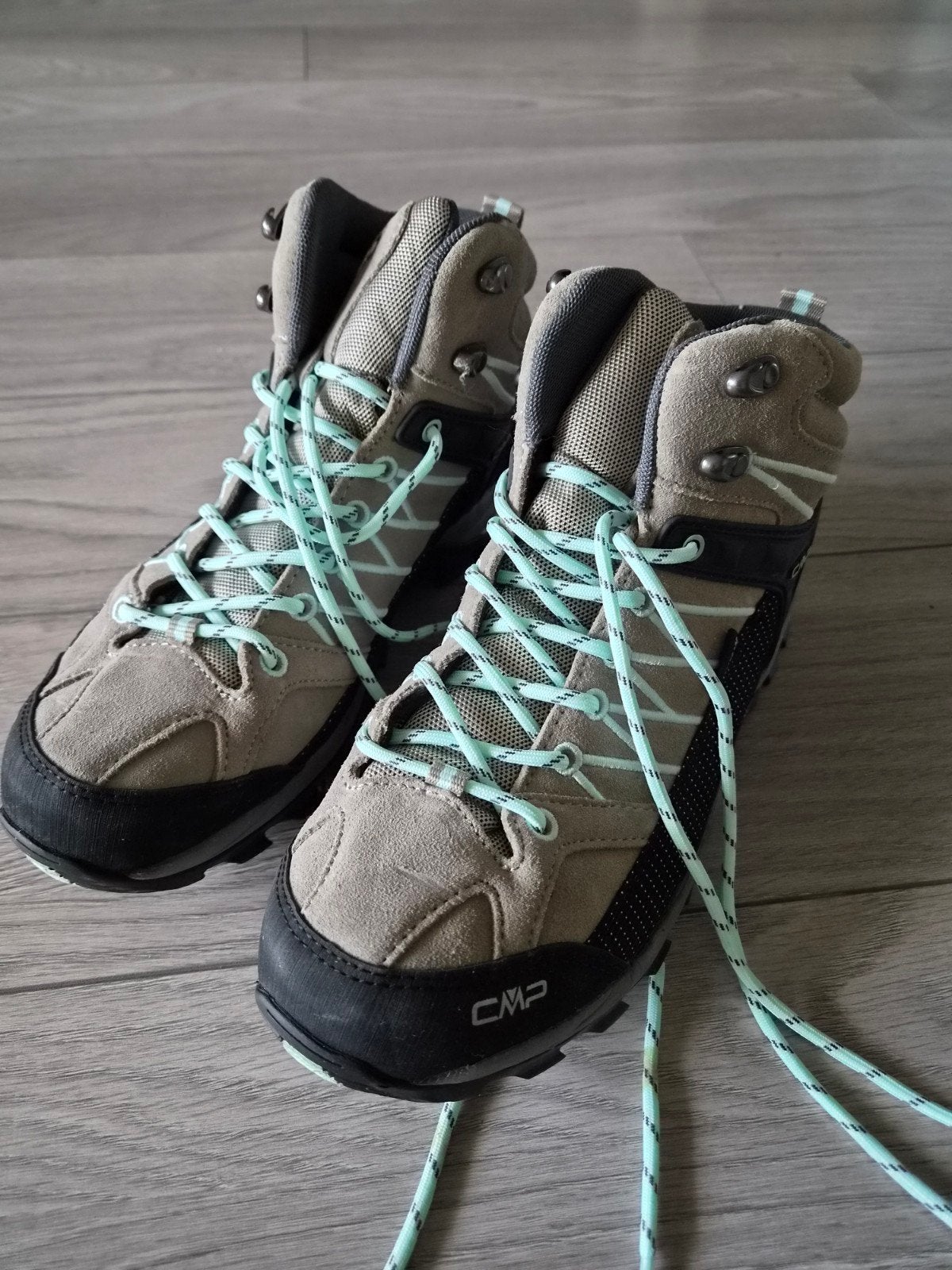 CMP wandelschoenen maat 41, Ophalen of Verzenden, Gebruikt, Schoenen