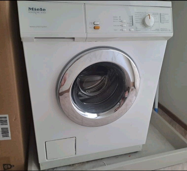 Miele Wasmachine - Gratis Afhalen